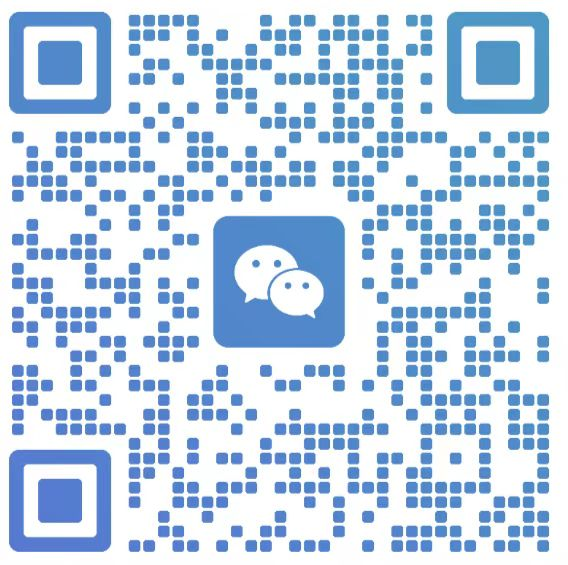 Mostrar el QR de WeChat de Arvin